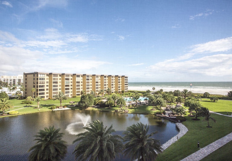 Gulf and Bay Club- E501 Photo