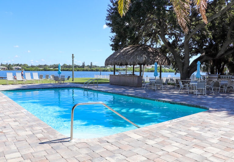 Sea Club II Unit 2B Photo