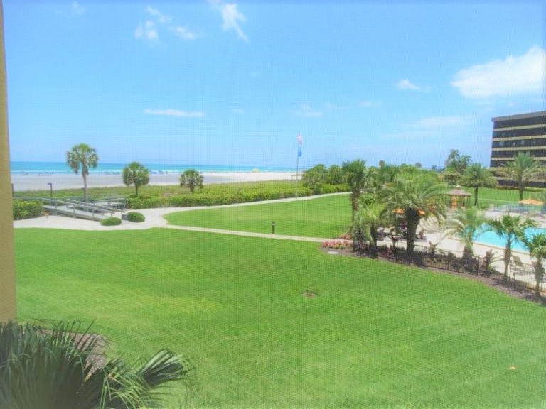 Gulf and Bay Club- A203 Photo