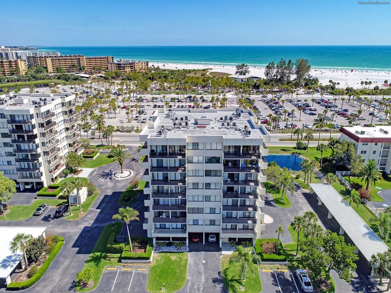 Our House at the Beach W-601 Photo