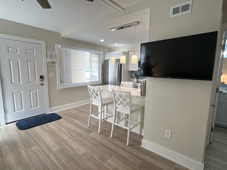 Siesta Beach House #101 Photo