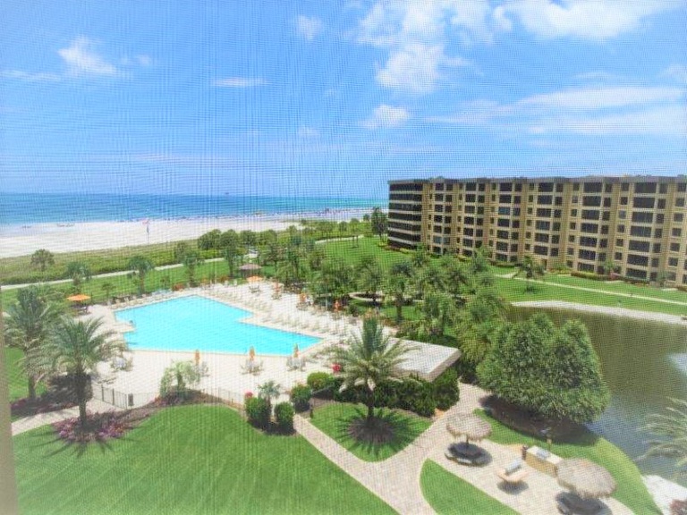 Gulf and Bay Club- A609 Photo