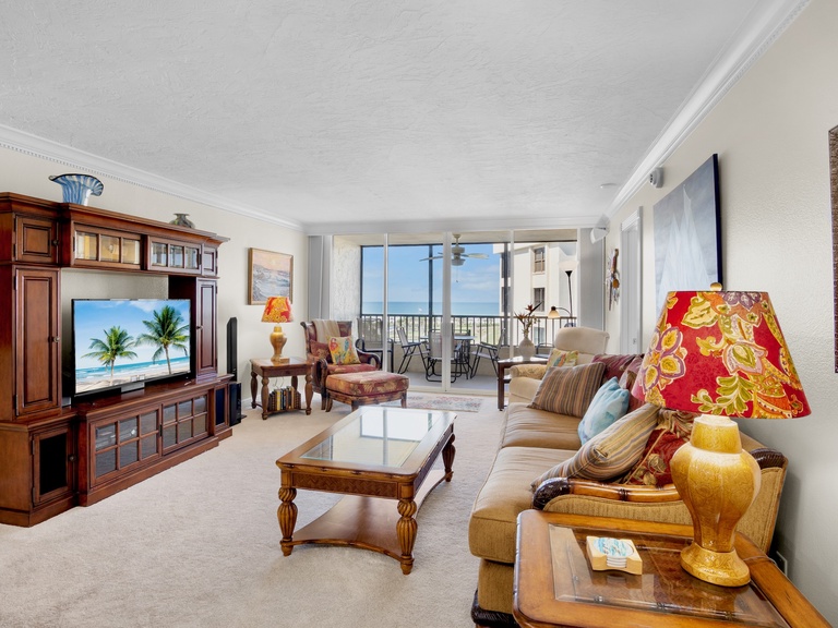 Gulf and Bay Club- C611 Photo