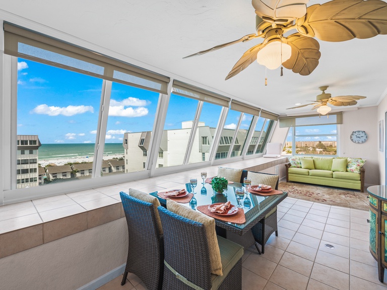 Peppertree Penthouse #803 Photo