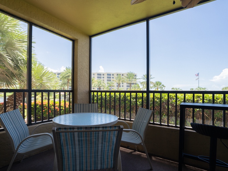 Gulf and Bay Club- E109 Photo