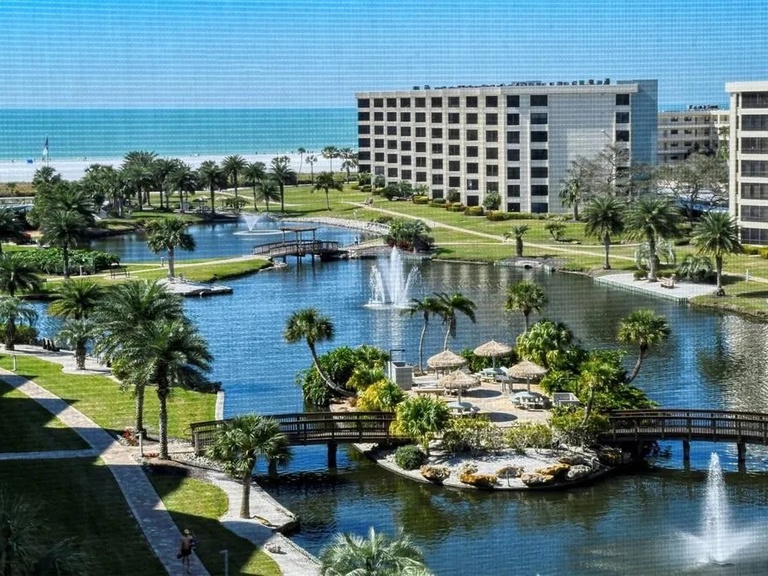Gulf and Bay Club- C701 Photo