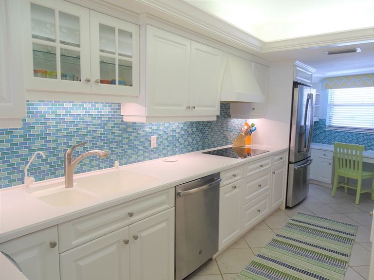 Gulf and Bay Club- A302 Photo