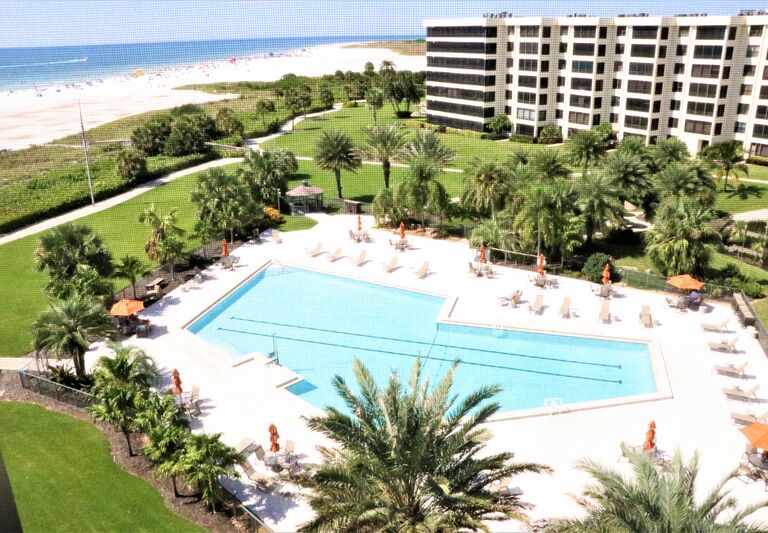 Gulf and Bay Club- A705 Photo