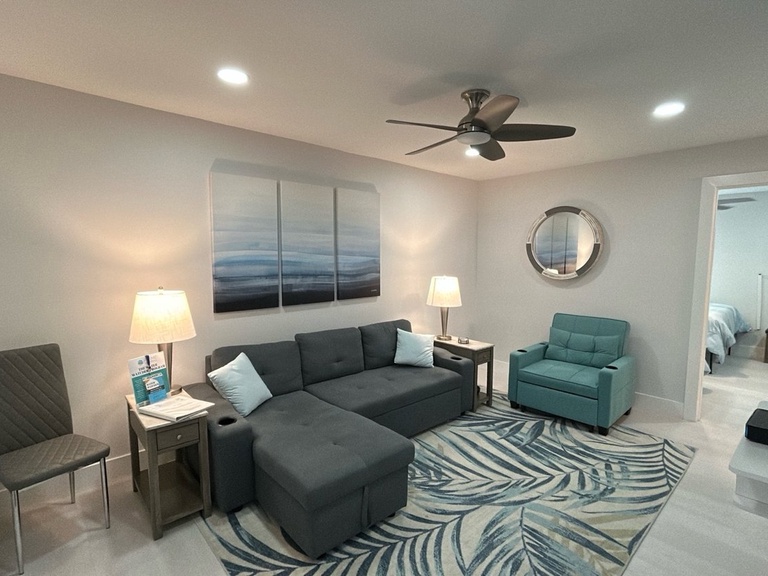Siesta Beach House #102 Photo