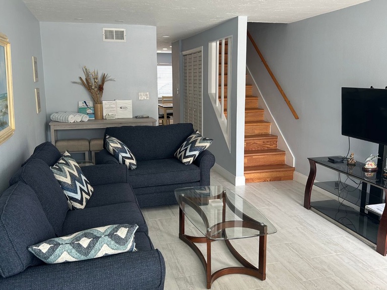 Siesta Beach House #312 Photo
