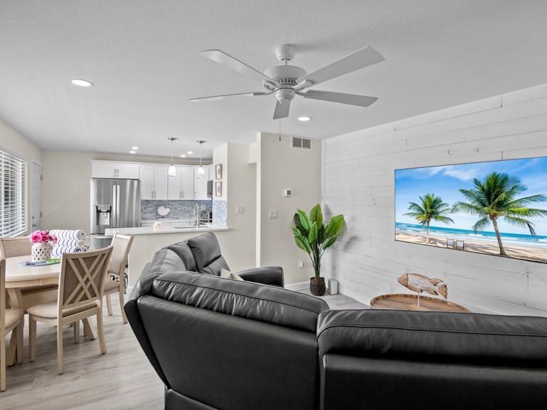 Siesta Beach House #205 Photo