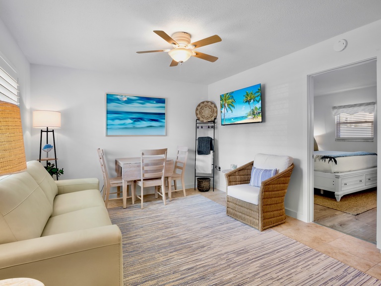 Gulf Holiday Unit 8 Photo