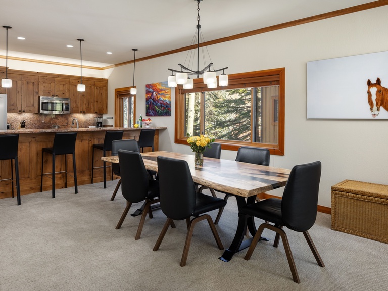 Villas at Snowmass Club - 1423 2