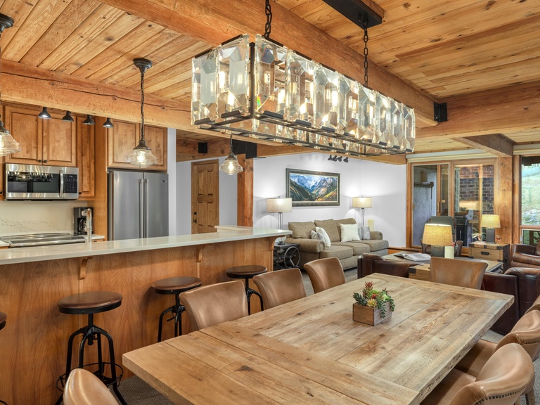 Top of the Village - Trails 109 3