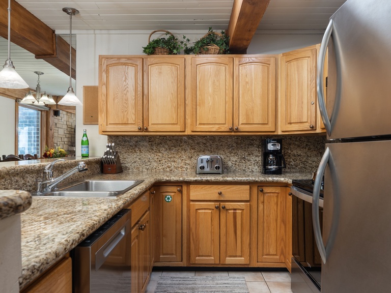 Top of the Village - Trails 106 3