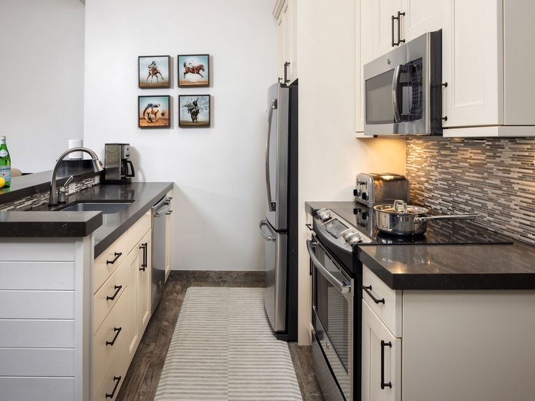 Villas at Snowmass Club - 1537 2