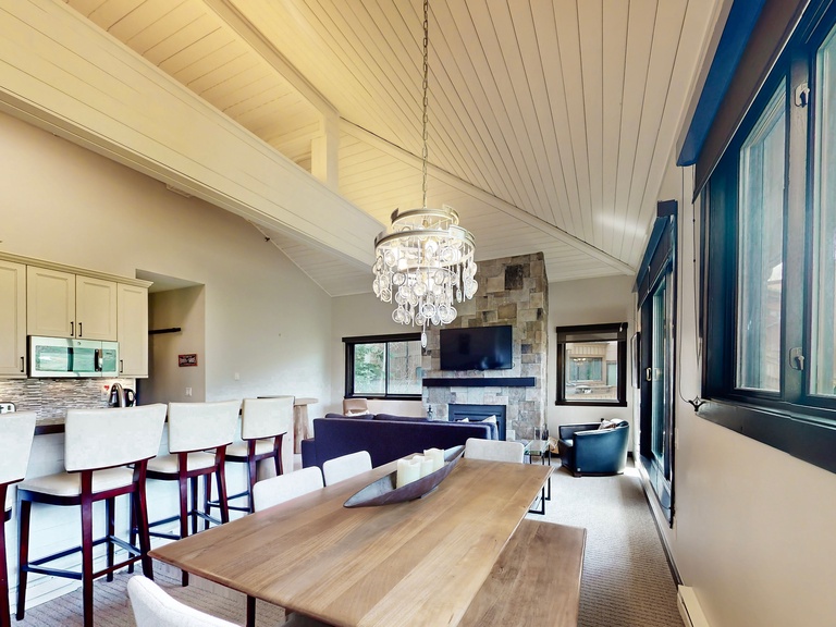 Villas at Snowmass Club - 1537 3