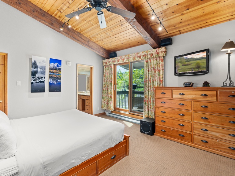 Top of the Village - Summit 304 3