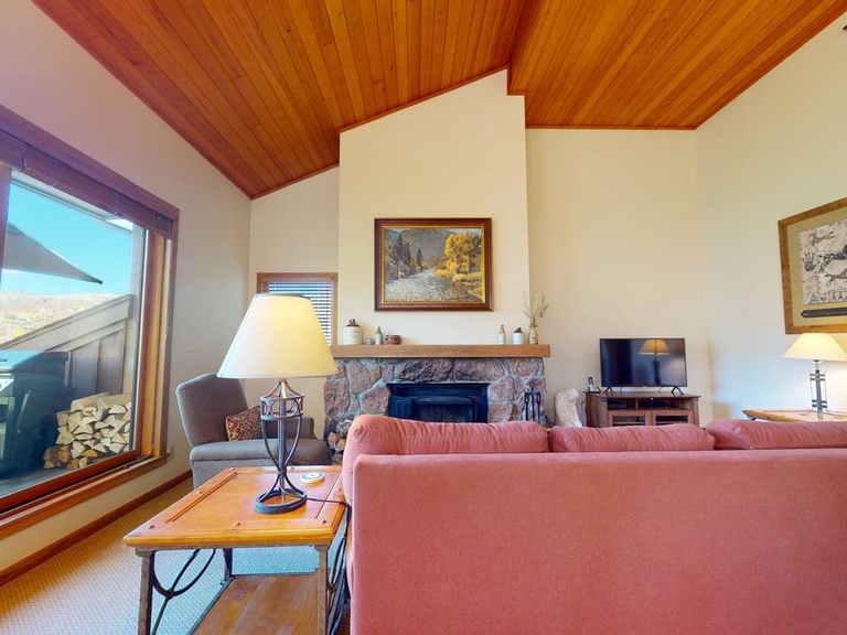 Villas at Snowmass Club - 1633