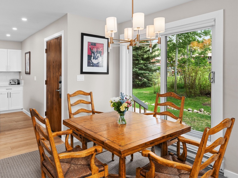 Villas at Snowmass Club - 1107 3