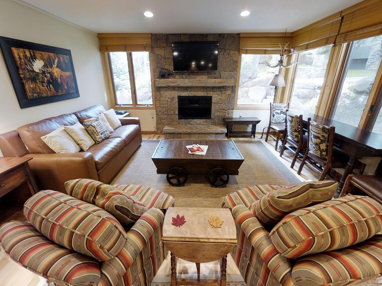 Tamarack 31