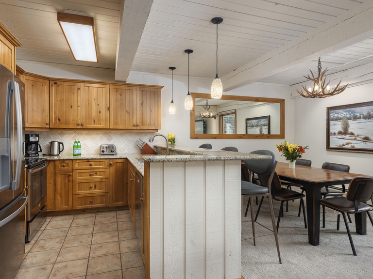 Top of the Village - Trails 203 3