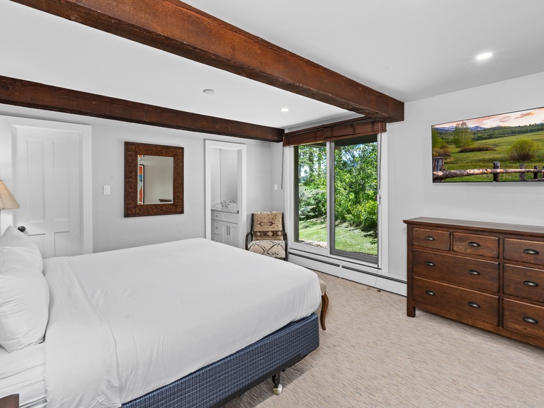 Top of the Village - Slope 204 3