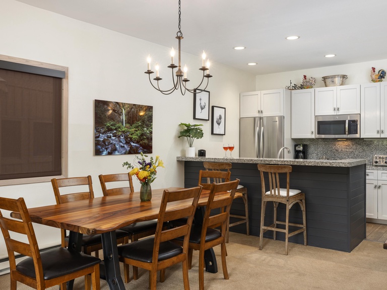 Villas at Snowmass Club - 1511 2