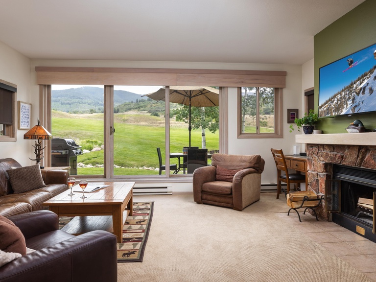 Villas at Snowmass Club - 1511