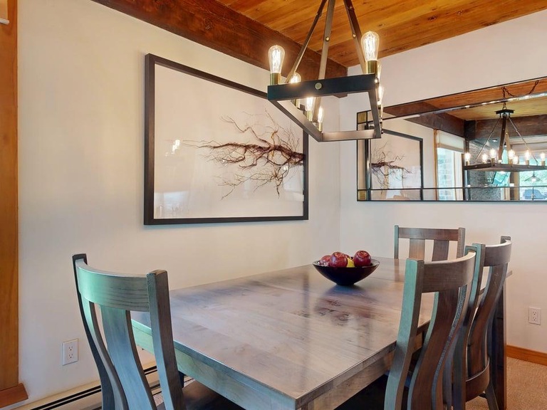 Top of the Village - Summit 208 3