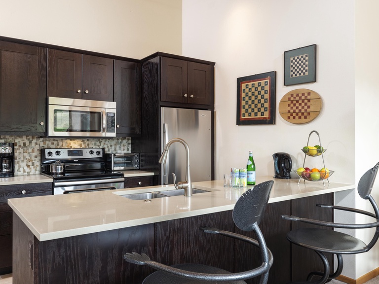 Villas at Snowmass Club - 1636 2