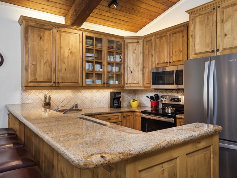 Top of the Village - Trails 304 3