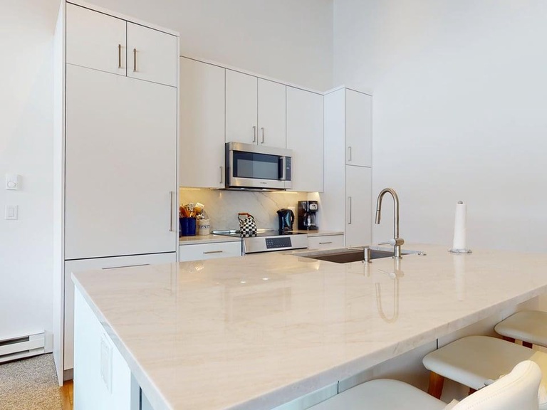 Villas at Snowmass Club - 1536 3