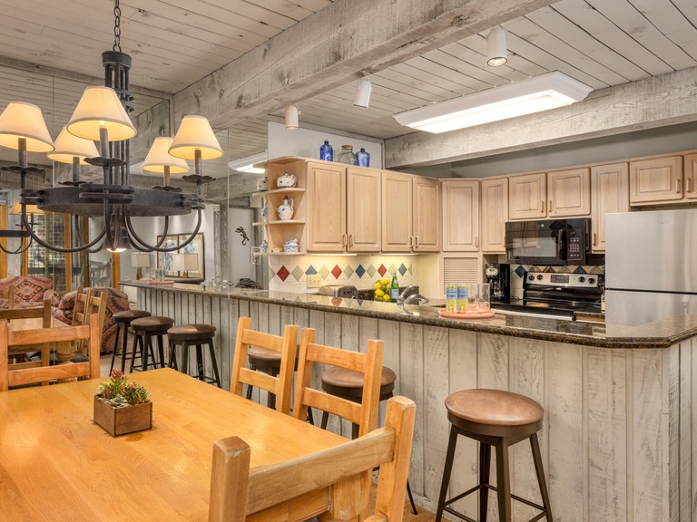 Top of the Village - Trails 208 2