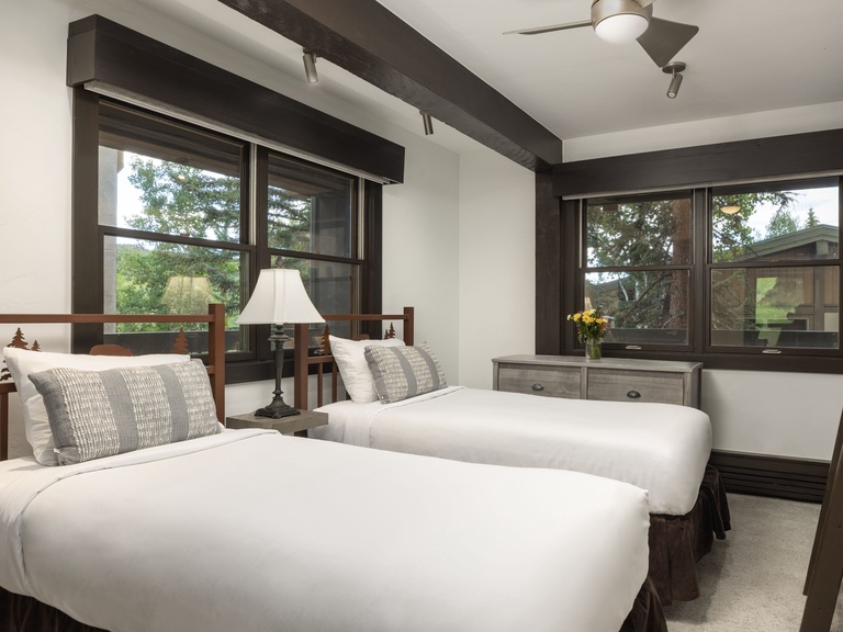 Top of the Village - Trails 205 3