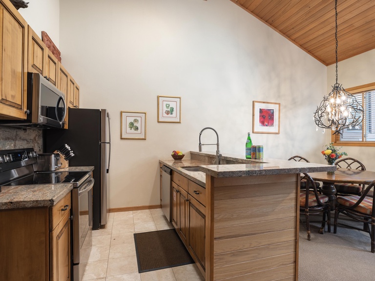 Villas at Snowmass Club - 1532 2