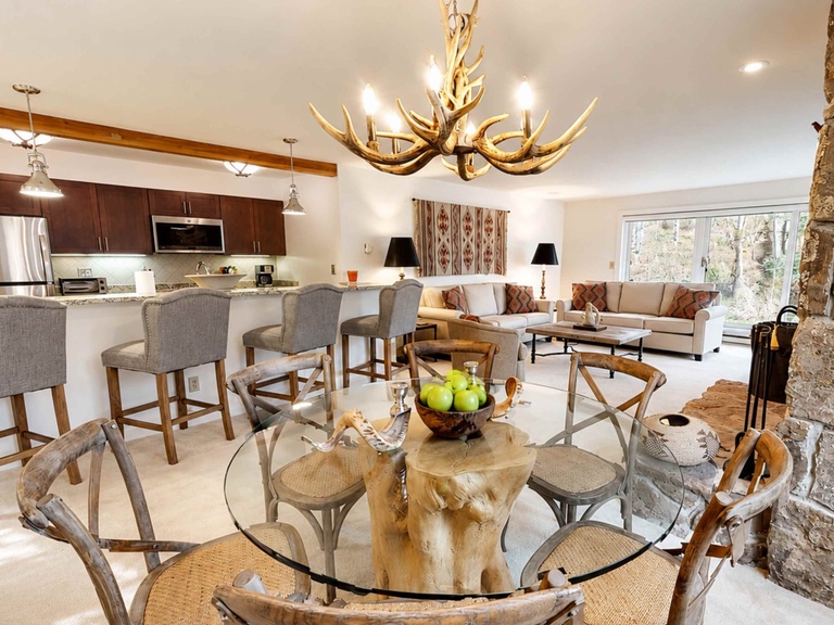 Villas at Snowmass Club - 1101 2