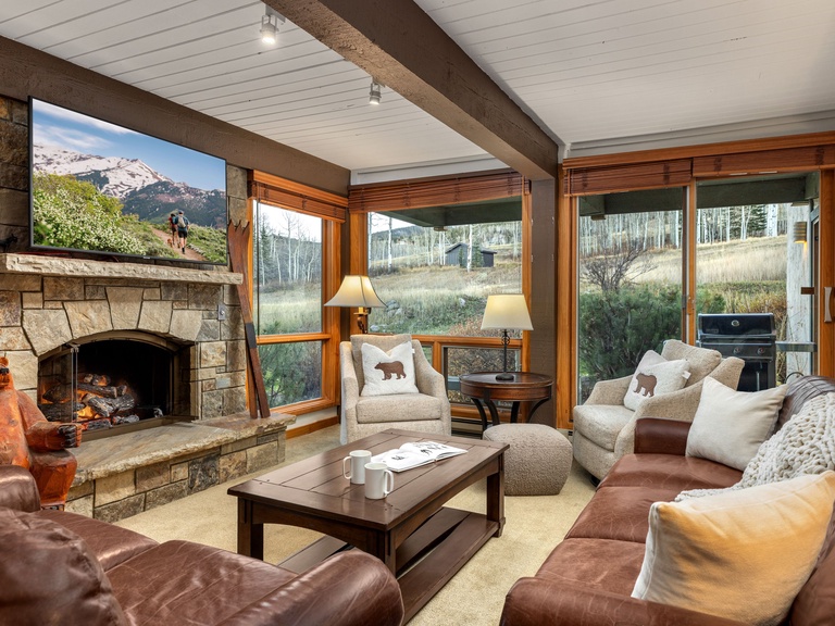 Top of the Village - Summit 103