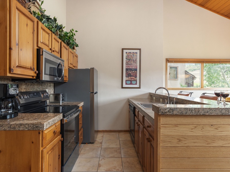 Villas at Snowmass Club - 1633 2