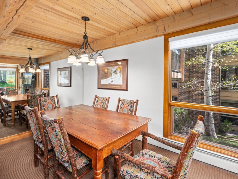 Top of the Village - Trails 102 3