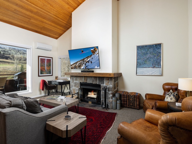 Villas at Snowmass Club - 1533