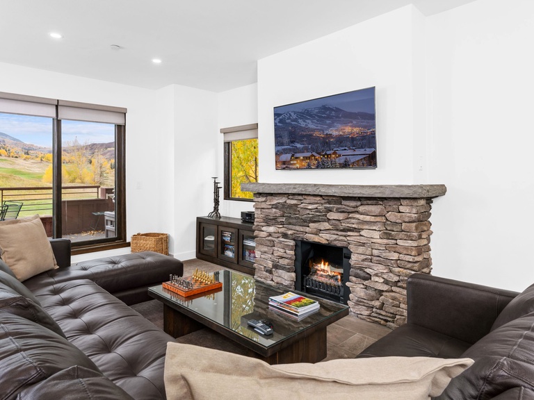 Villas at Snowmass Club - 1624