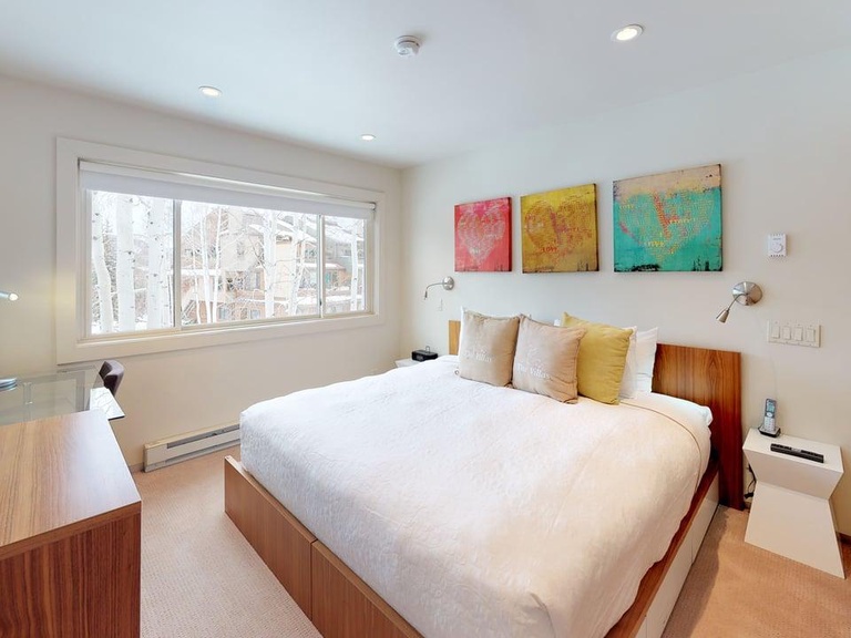 Villas at Snowmass Club - 1210 3