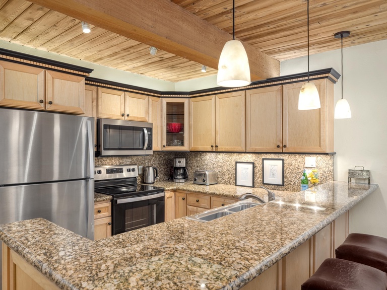 Top of the Village - Trails 103 3