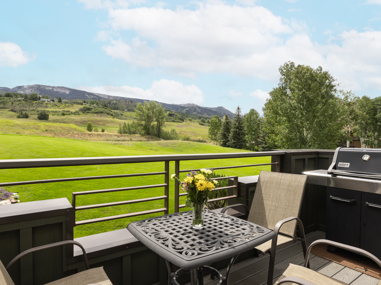 Villas at Snowmass Club - 1204 3