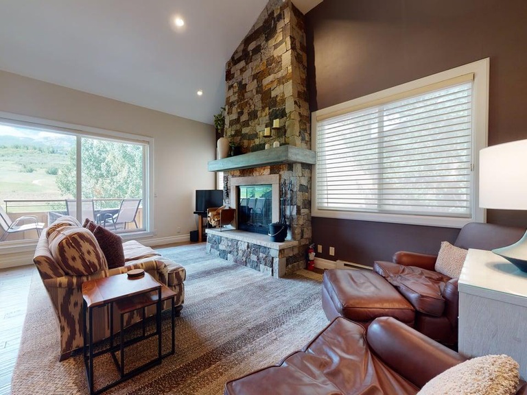 Villas at Snowmass Club - 1531