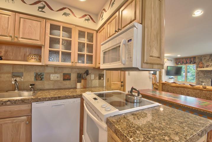 Tamarack 27
