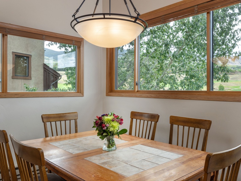 Villas at Snowmass Club - 1633 3