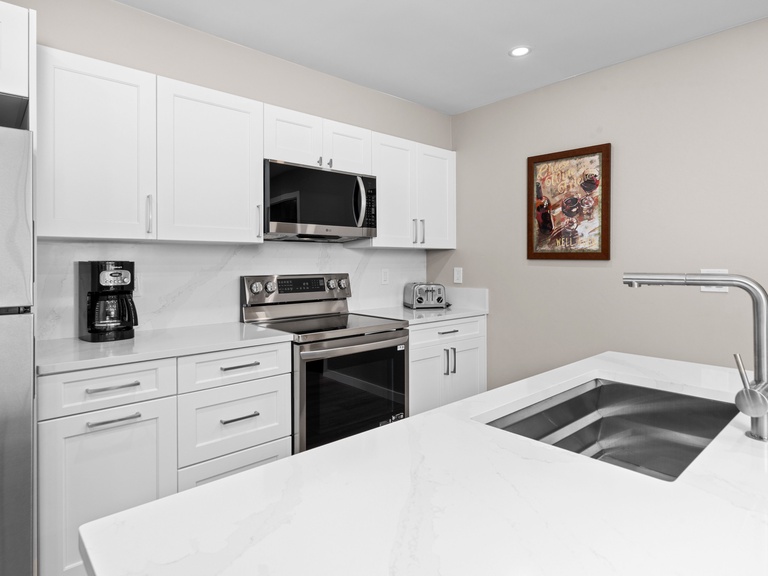 Villas at Snowmass Club - 1107 2