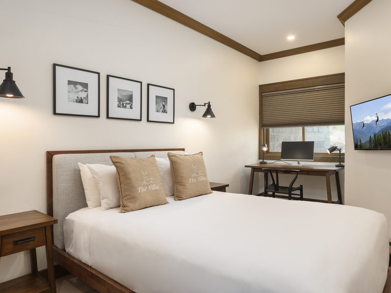 Villas at Snowmass Club - 1617 3